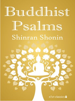 cover image of Buddhist Psalms